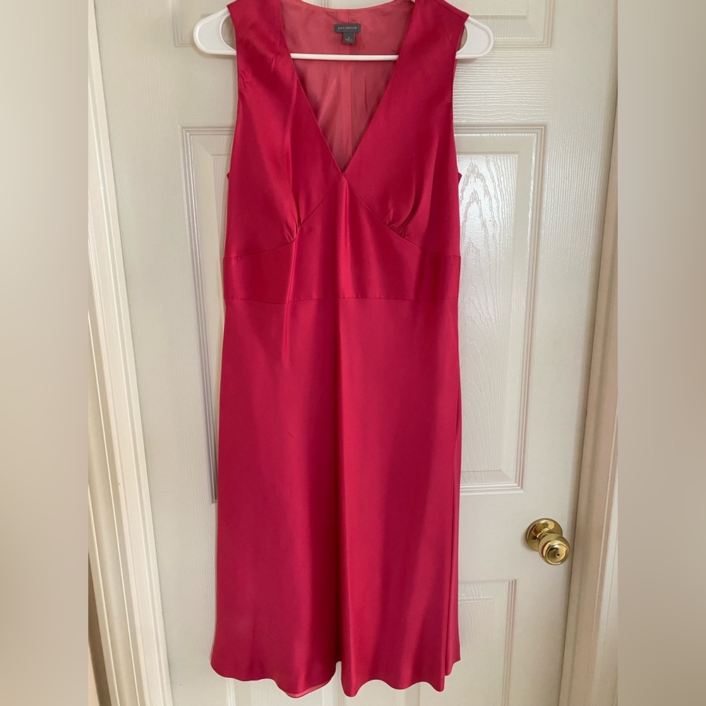 Ann Taylor evening wear